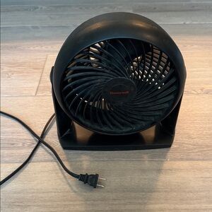 Honeywell Turboforce Air Circulator Fan